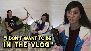 Why I Stopped Putting Alodia in Vlogs [upl. by Rankin41]