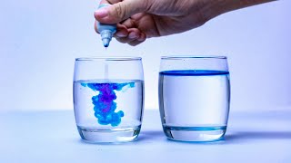 10 EASY SCIENCE EXPERIMENTS TO DO AT HOME [upl. by Atihcnoc]