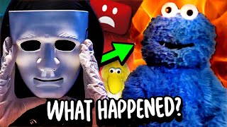 Mystery of the Sesame Street Hack A YouTube Disaster Explained [upl. by Adlez]