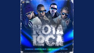 Nota Loca [upl. by Amo]