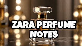 Zara Femme The Perfume That Changed My Life [upl. by Alistair]