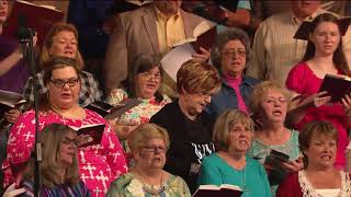 I Must Tell Jesus  All Of My Troubles  2015 Redback Hymnal Singing  Gardendale AL [upl. by Durstin857]