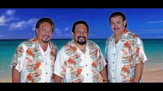 The Makaha Sons  Lahaina Luna [upl. by Ahseniuq808]