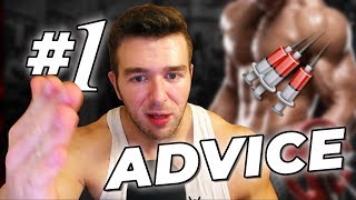 My Number 1 Piece Of Advice If You Are Going To Use Steroids That Nobody Will Tell You [upl. by Anidualc]