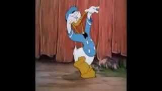 Laughing Collaboration  Donald Duck [upl. by Bonaparte]