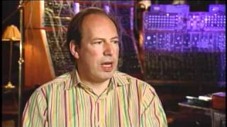 Hans Zimmer  making of PIRATES OF THE CARIBBEAN Soundtracks Part 12 [upl. by Nhoj]