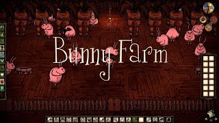 DST Tips Farming Bunnymen [upl. by Corkhill503]