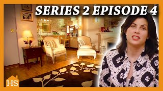 Kirsties Homemade Home Series 2 Episode 4  FULL EPISODE [upl. by Dewey]