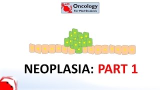 NEOPLASIA 2 HALLMARKS OF CANCER  Protooncogenes Oncogenes amp Oncoproteins [upl. by Milda]