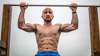 The 3 Most Important Pull Up Exercises [upl. by Manlove]