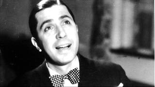 CARLOS GARDEL ANCLAO EN PARIS [upl. by Ostap]