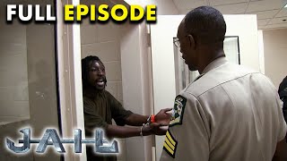 Aggressive amp Disorderly Conduct  Full Episode  JAIL TV Show [upl. by Tade608]