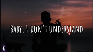 XXXTENTACION  Changes Lyrics  Baby I dont understand this 🥺 Tiktok song  sad song [upl. by Bibby72]