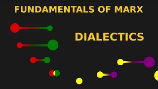 Fundamentals of Marx Dialectics [upl. by Libyc564]