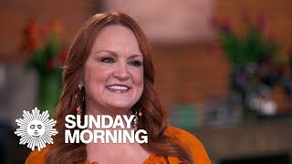 quotThe Pioneer Womanquot Ree Drummond [upl. by Carol-Jean]