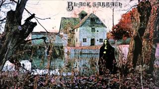 Black Sabbath  Wasp  Behind The Wall Of Sleep  Bassically  NIB [upl. by Raffo549]