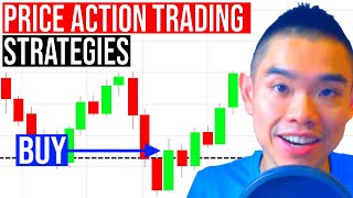 11 Price Action Trading Strategies amp Techniques That Work [upl. by Tara]