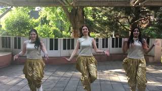 Sheila Ki Jawani  Tees Maar Khan  Dance Group Lakshmi [upl. by Salakcin692]