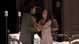 Opera full Gianni Schicchi  GPuccini Spanish subtitle [upl. by Dorkas619]