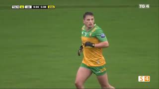 KILDARE V DONEGAL HIGHLIGHTS  2024 FOOTBALL LEAGUE [upl. by Cassiani610]