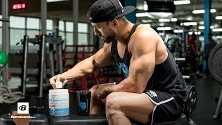 Which PreWorkout Supplement Is Right for You  Brain Gainz [upl. by Yessej637]