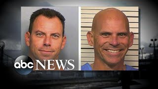 New details of the Menendez brothers reunion in prison [upl. by Atok736]