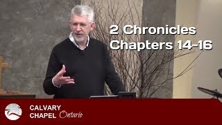 2nd Chronicles KJV Audio Bible with Text [upl. by Iadrahs]