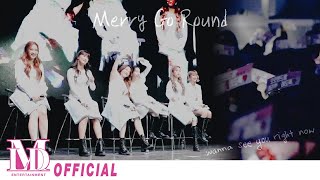 Special Video 모모랜드MOMOLAND “Merry Go Round” [upl. by Cocks]