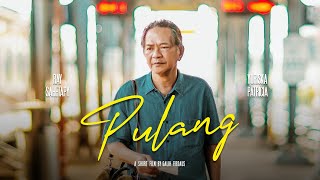 KAI  Film Pendek “PULANG” [upl. by Parrnell872]