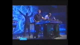 Underworld Live  Palladium Koln DE 13051999 [upl. by Alberic605]