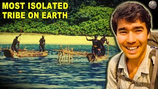 Everything We Know About the Worlds Most Isolated Tribe [upl. by Mohammad]