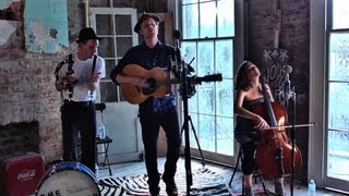 The Lumineers  Live in New Orleans  Full Concert [upl. by Atte484]