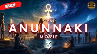 ANUNNAKI FULL MOVIE 1 [upl. by Mcferren]