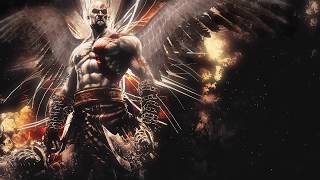 God of War III OST  Rage of Sparta Extended [upl. by Brunk66]