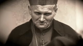 „Karol Wojtyła – nasz Papież” 100lecie urodzin Jana Pawła II  biografia filmowa [upl. by Grata]