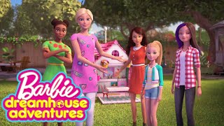 Barbie  Official Lyric Video  Barbie Dreamhouse Adventures [upl. by Aenit]