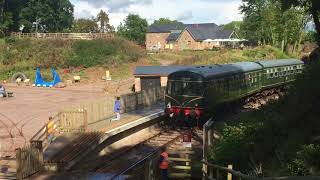 MountSorrel Railway [upl. by Tak]