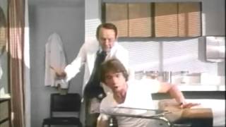 Innerspace 1987 Movie [upl. by Gabrielli]