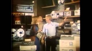 Vintage Stereo Commercials And More [upl. by Doria]