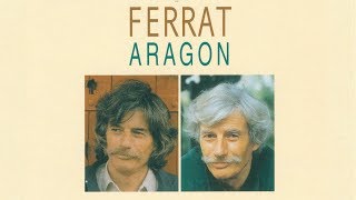 Jean Ferrat  Epilogue [upl. by Nohsav667]