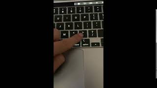 How to press the Period key on a keyboard [upl. by Leunad799]