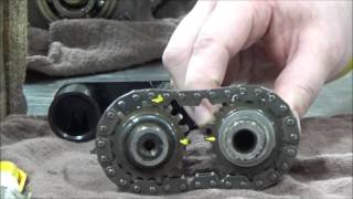 How to Convert From FlatTappet to a Roller Camshaft [upl. by Franciskus]