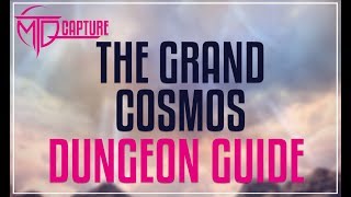 The Grand Cosmos Dungeon Guide [upl. by Conlen383]