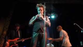 Sean Nelson  Flagpole Sitta Live 5312014 [upl. by Ralleigh]