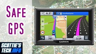 GPS vs Smartphone Which is better [upl. by Erl]