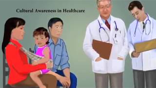 Cultural Awareness in Healthcare Understanding the Need [upl. by Isoj706]