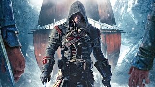 Assassins Creed Rogue  TestReview Besser als Unity [upl. by Tortosa527]