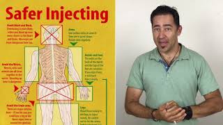 How to Inject Enbrel etanercept [upl. by Ardnasxela]