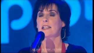 Enya Amarantine Live Appearance HD [upl. by Vivienne471]