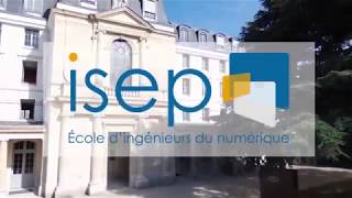 ISEP IssylesMoulineaux [upl. by Alphonso]